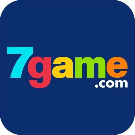 7GAME - Petualangan Arcade Seru