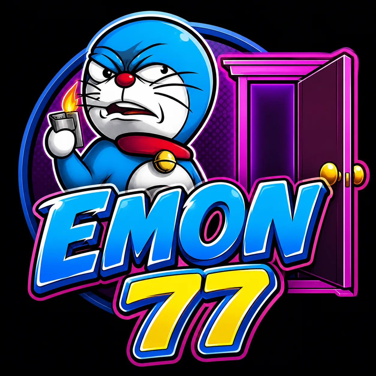 EMON77 - Permainan QiuQiu Seru dan Menantang