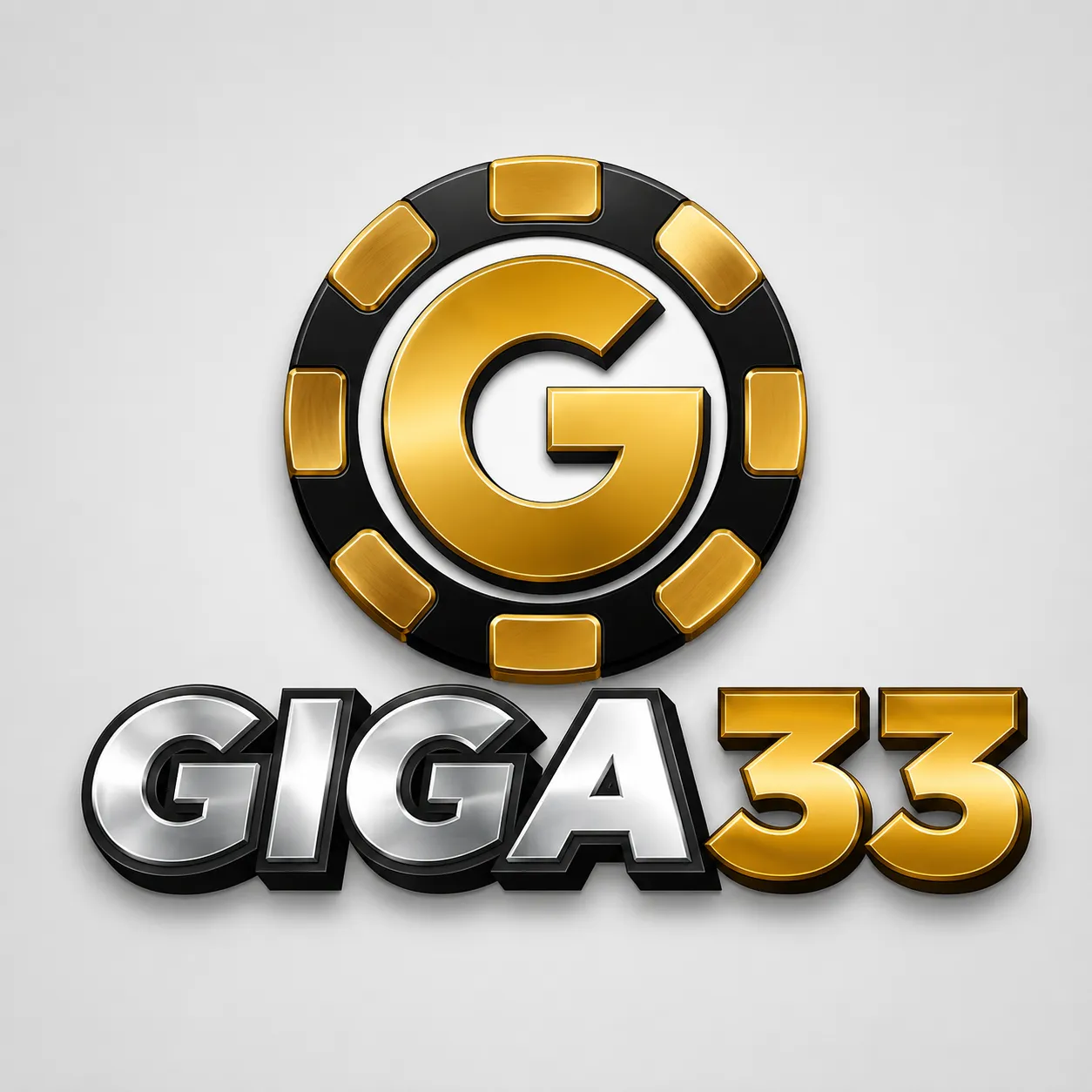 GIGA33 - Permainan Kasino Seru dan Menyenangkan