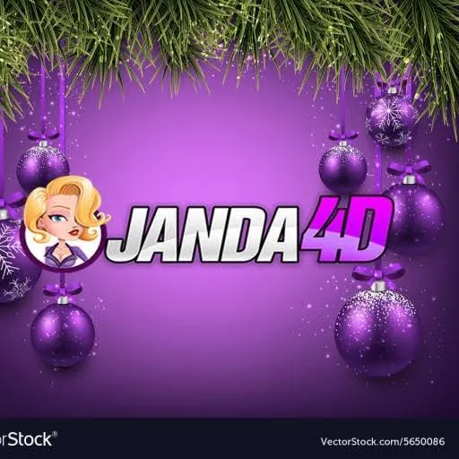 JANDA4D - Petualangan Tak Terbatas di Dunia Terbuka
