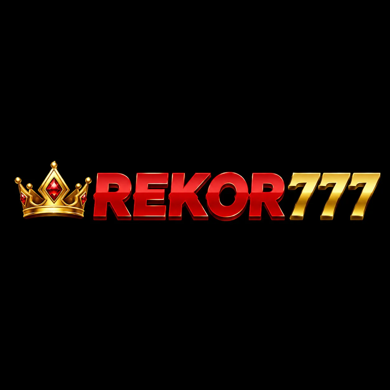 REKOR777 - Balapan Motor Penuh Aksi