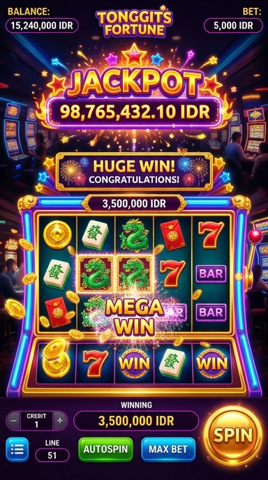 Keamanan aplikasi terjamin di tongwd untuk pengguna.